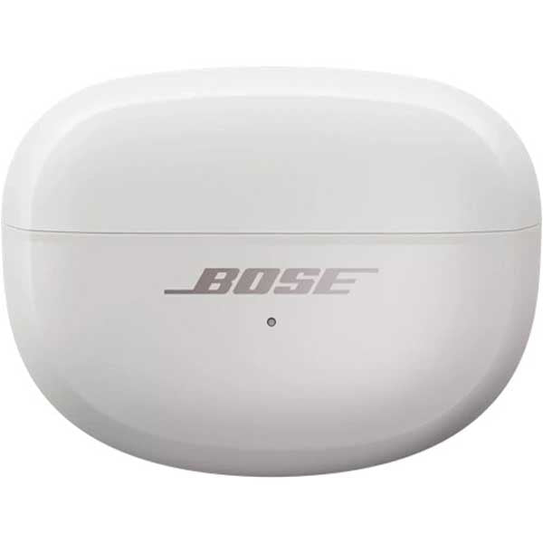 Bose Ultra Open True Wireless Earbuds (White Smoke) – TechCure India