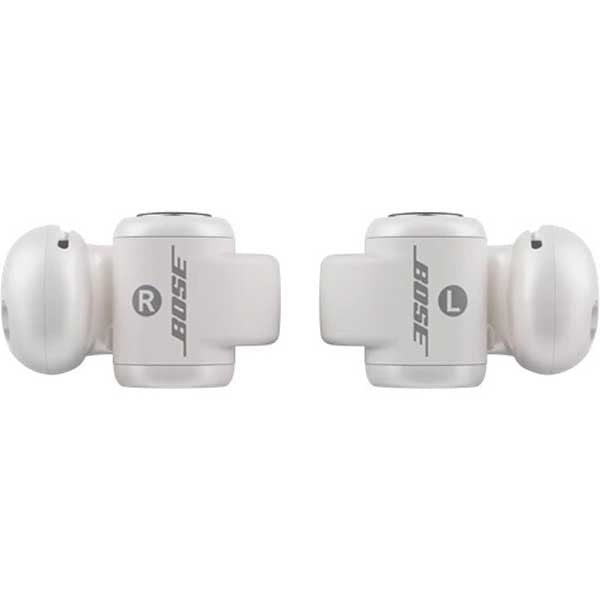 Bose Ultra Open True Wireless Earbuds (White Smoke) – TechCure India