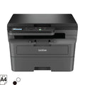 Brother DCP-B7600DB Fast Multifunction Duplex Printer – TechCure India