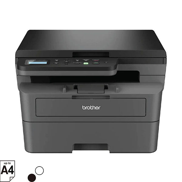 Brother DCP-B7600DB Fast Multifunction Duplex Printer – TechCure India