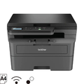 Brother DCP-B7620DWB Fast Multifunction WIFI Duplex Printer – TechCure India