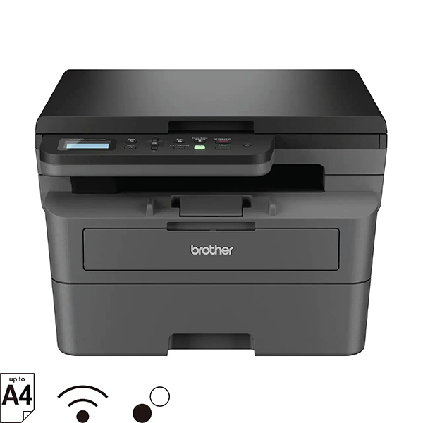 Brother DCP-B7620DWB Fast Multifunction WIFI Duplex Printer – TechCure India