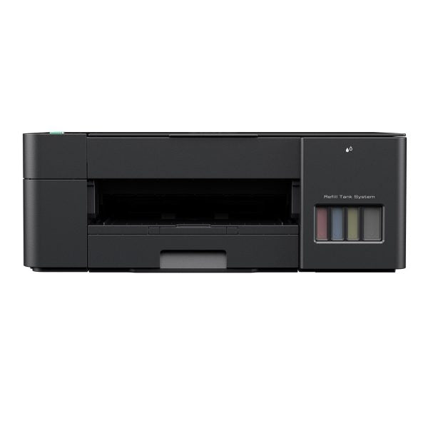 Brother DCP-T220 Ink Tank Printer – TechCure India