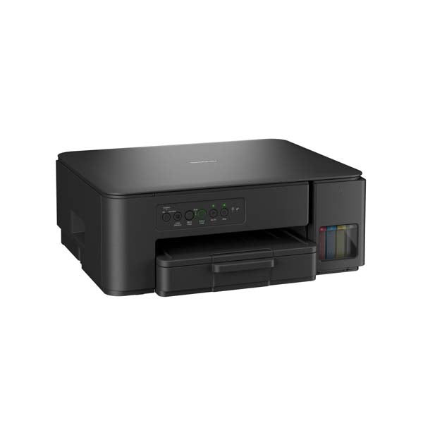 Brother DCP-T430W Multifunction (Print Scan Copy) WiFi Ink Tank Printer – TechCure India
