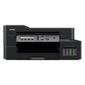 Brother DCP-T820DW Ink Tank Printer – TechCure India