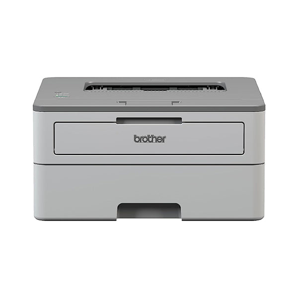 Brother HL-B2000D Mono Laser Printer with Auto Duplex Printing – TechCure India