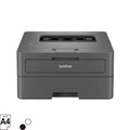 Brother HL-L2400D Compact Monochrome Laser Duplex Printer – TechCure India