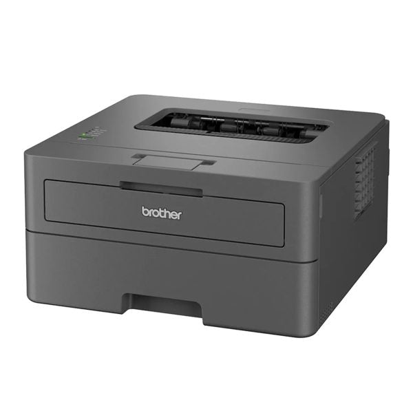 Brother HL-L2400D Compact Monochrome Laser Duplex Printer – TechCure India