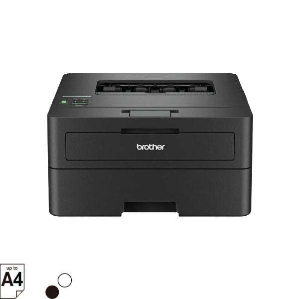 Brother HL-L2460DN Mono Laser Duplex Printer With Network Connectivity – TechCure India