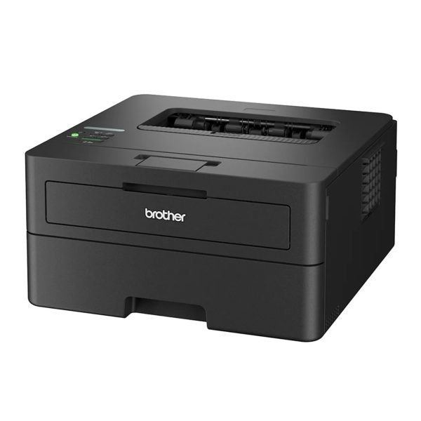 Brother HL-L2460DN Mono Laser Duplex Printer With Network Connectivity – TechCure India