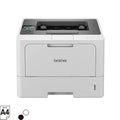Brother HL-L5210DN Business Monochrome Laser Printer – TechCure India
