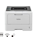 Brother HL-L5210DW Business Monochrome Laser Printer – TechCure India