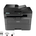 Brother MFC-B7810DWB Fast Multifunction WIFI Duplex Printer – TechCure India