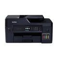 Brother MFC-T4500DW All-in-One Inktank Refill System Printer with Wi-Fi and Auto Duplex Printing – TechCure India
