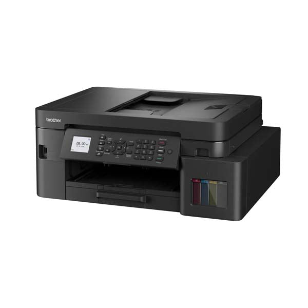 Brother MFC-T930DW A4 Multifunction All In One Ink Tank Printer – TechCure India