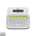 Brother PT-D210 Label Printer – TechCure India
