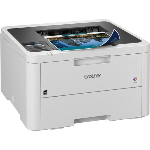 Brother Wireless HL-L3220CDW Compact Digital Color Printer – TechCure India