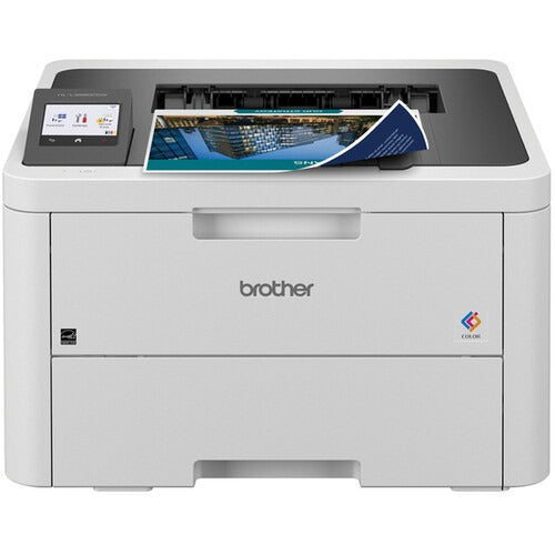 Brother Wireless HL-L3280CDW Compact Digital Color Printer – TechCure India