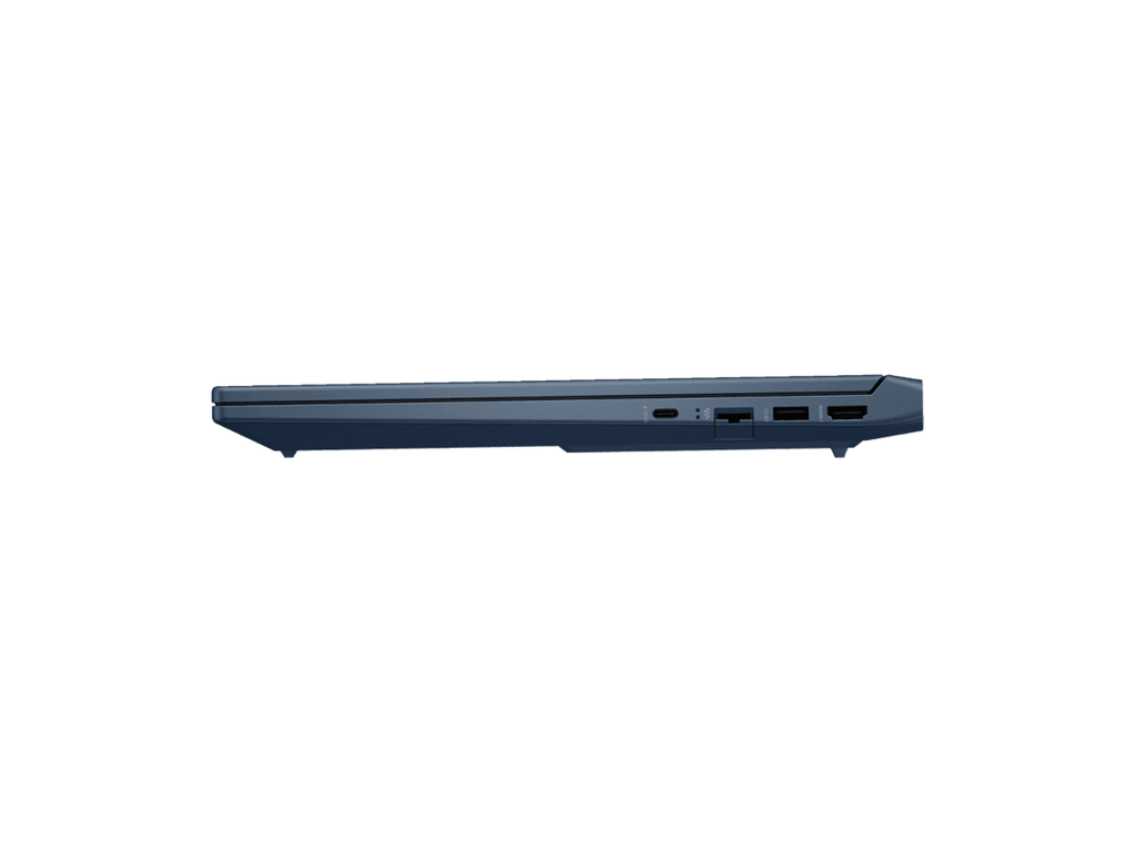 HP VICTUS 15 FA2196TX [CI5-13420H/16GB/512GB SSD/WIN11 HOME+MS24/15.6"/6GB-RTX3050 GRAPHICS/1 YEAR(S)/BLUE] – TechCure India