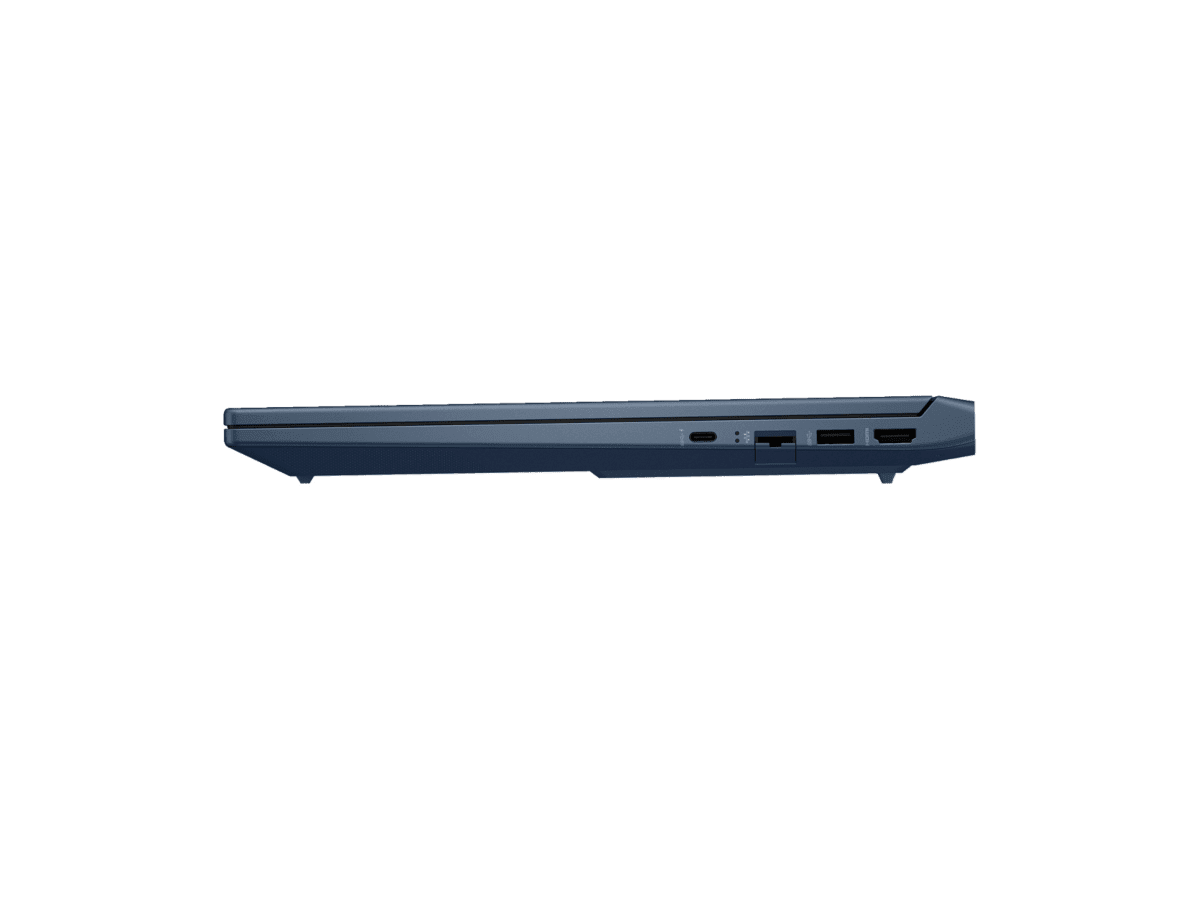 HP VICTUS 15 FA2196TX [CI5-13420H/16GB/512GB SSD/WIN11 HOME+MS24/15.6"/6GB-RTX3050 GRAPHICS/1 YEAR(S)/BLUE] – TechCure India