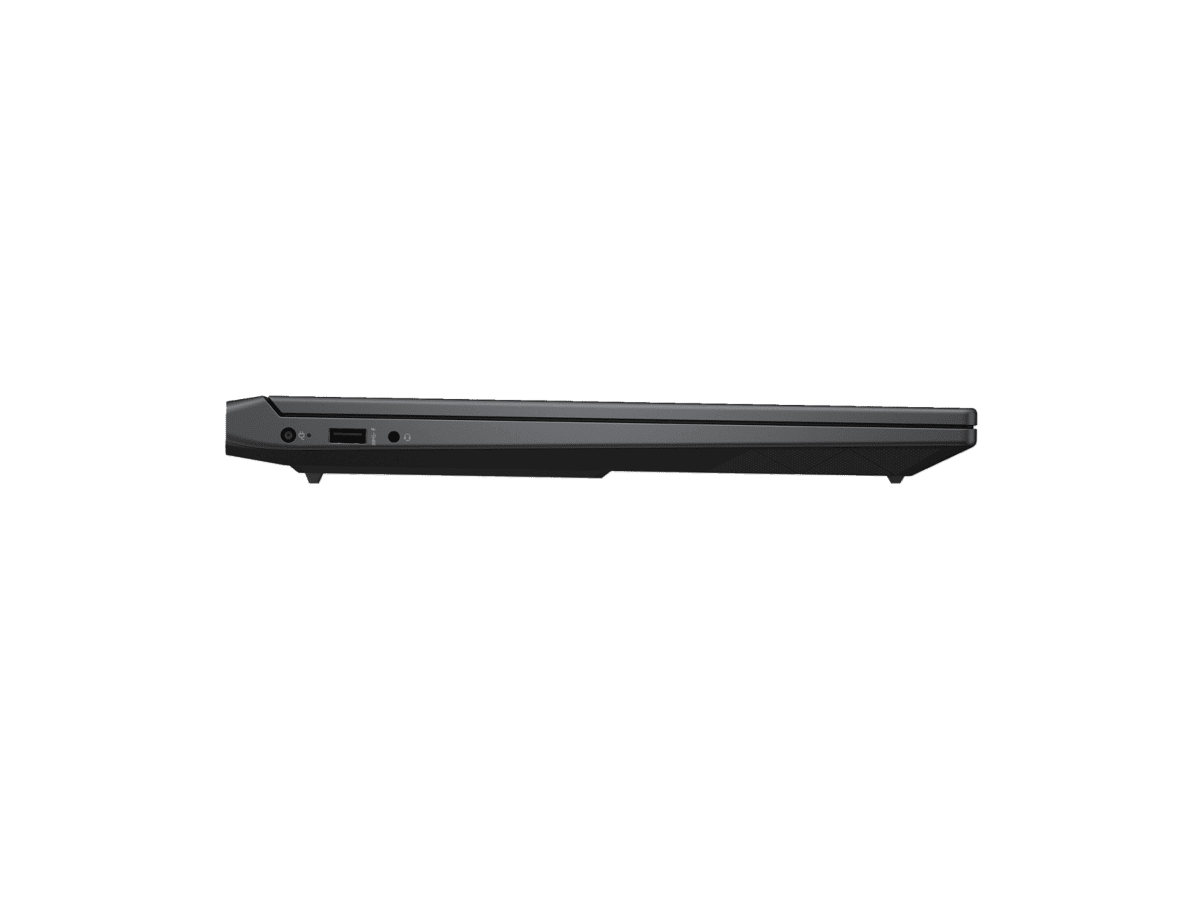 HP VICTUS 15 FA2303TX [CI5-14450HX/24GB/512GB SSD/WIN11 HOME+MS24/15.6"/6GB-RTX3050 GRAPHICS/1 YEAR(S)/BLACK] – TechCure India