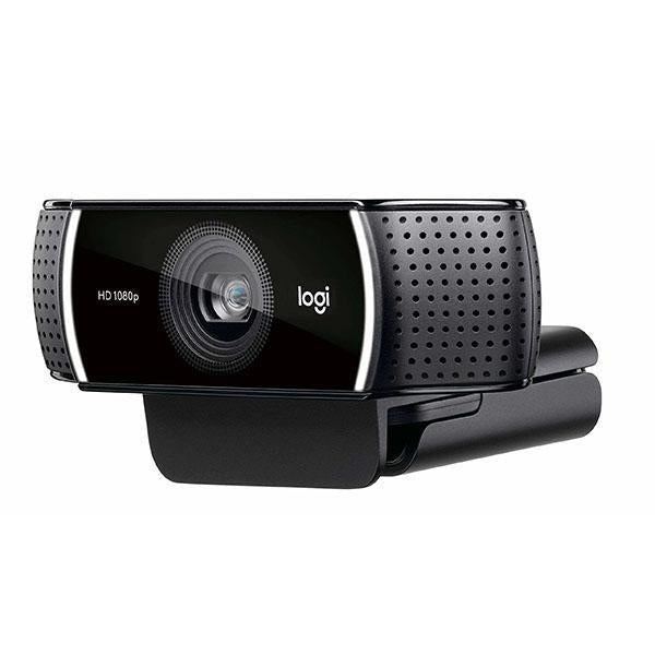Logitech C922 Pro Stream – TechCure India