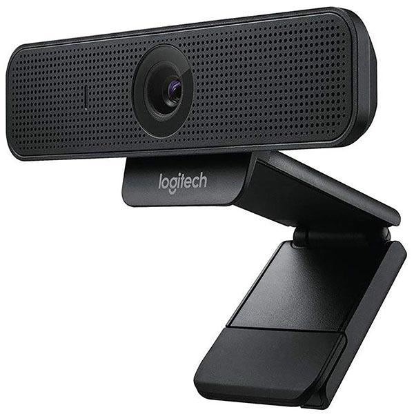 Logitech C925e Business Webcam – TechCure India