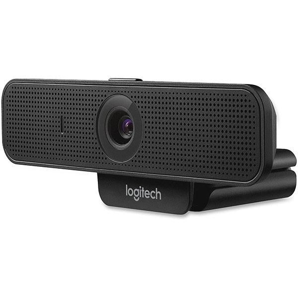 Logitech C925e Business Webcam – TechCure India