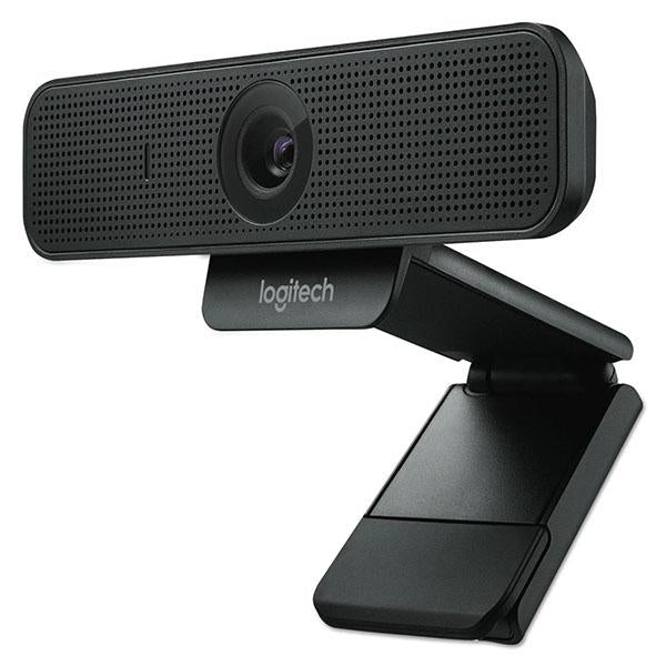 Logitech C925e Business Webcam – TechCure India