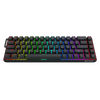 REDRAGON Castor K631 HE 60% Mechanical RGB Wired Gaming Keyboard With Strap ( Black ) ( Magnetic Switches ) - 3