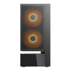 COUGAR CFV235 Mesh Vision ARGB ATX Mid Tower Cabinet ( Black ) - 2