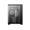 DEEPCOOL CG530 4F ARGB ATX Mid Tower Cabinet (Black) - 5