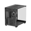 DEEPCOOL CG530 4F ARGB ATX Mid Tower Cabinet (Black) - 6