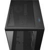 DEEPCOOL CG530 4F ARGB ATX Mid Tower Cabinet (Black) - 3
