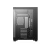 DEEPCOOL CG530 ATX Mid Tower Cabinet (Black) - 3