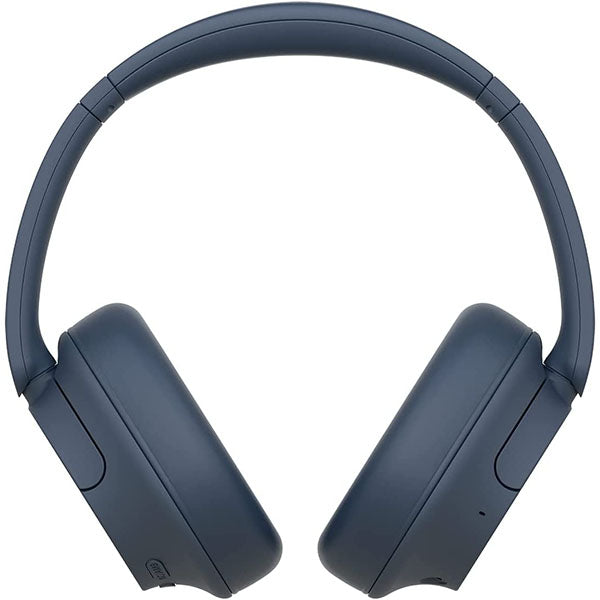 Sony WH-CH720N Wireless Noise Cancelling Headphones Blue – TechCure India