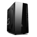 CIRCLE ENTICE E2 3.0 With Power Supply MICRO ATX Cabinet – TechCure India