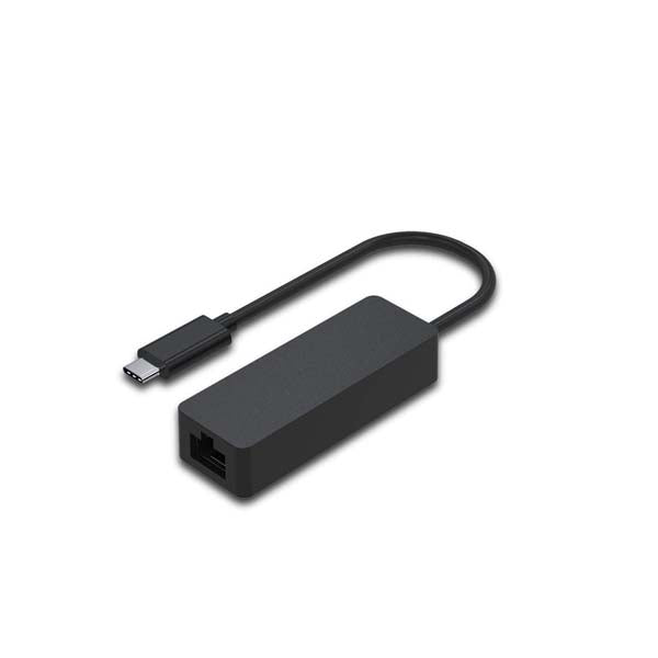 CIRCLE ROOTZ TYPE-C ETHERNET 10/100 MBPS Wired Ethernet Lan Adapter compatible with Windows & Mac – TechCure India