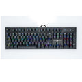 CIRCLE Squadron X Mechanical Gaming Keyboard (Kaih LH Blue Switch) – TechCure India
