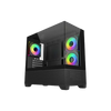 TechCureIndia EternalX I ( AMD Ryzen 5 7600X / NVIDIA RTX 5060 8GB / 32GB RAM DDR5 / 1TB M.2 NVME Gen4 SSD ) Custom PC Build
