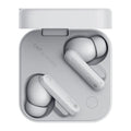 CMF Buds Pro 2 Wireless Earbuds, Hi-Res Audio with LDAC, 50 dB Hybrid Noise Cancelling Earbuds, Ultra Bass Technology, Bluetooth 5.3, 43H Play Time with Charging Case, 6 HD Mics Headphones (Light Grey) – TechCure India