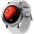 CMF Watch Pro 2 Smartwatch for Men Women (Ash Grey) – TechCure India
