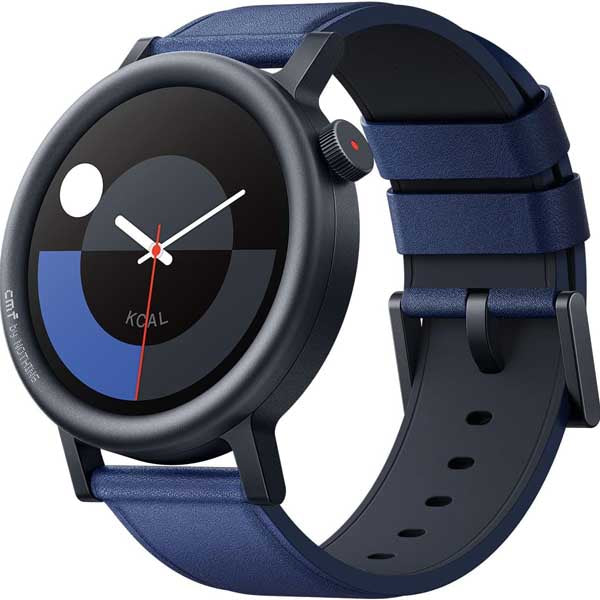CMF Watch Pro 2 Smartwatch for Men Women (Blue) – TechCure India