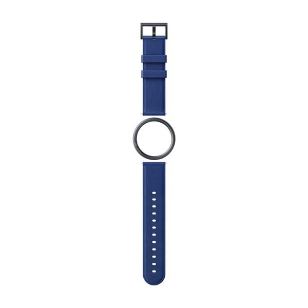CMF by Nothing Watch Pro 2 Smart Watch Strap (Blue) – TechCure India