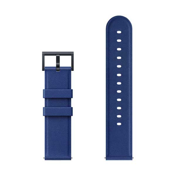 CMF by Nothing Watch Pro 2 Smart Watch Strap (Blue) – TechCure India