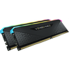 CORSAIR Vengeance RGB RS 32GB ( 16GB x 2 ) 3600MHz DDR4 RAM ( CL18 )