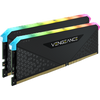 CORSAIR Vengeance RGB RS 32GB ( 16GB x 2 ) 3600MHz DDR4 RAM ( CL18 ) - 3