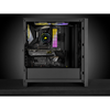 CORSAIR Vengeance RGB RS 32GB ( 16GB x 2 ) 3600MHz DDR4 RAM ( CL18 ) - 5
