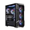 TechCureIndia ArtisanX II ( Intel Core Ultra 9 285K / NVIDIA RTX 5070 Ti 16GB / 128GB RAM DDR5 / 1TB M.2 NVME Gen5 SSD / 500GB M.2 NVME Gen4 SSD ) Custom PC Build