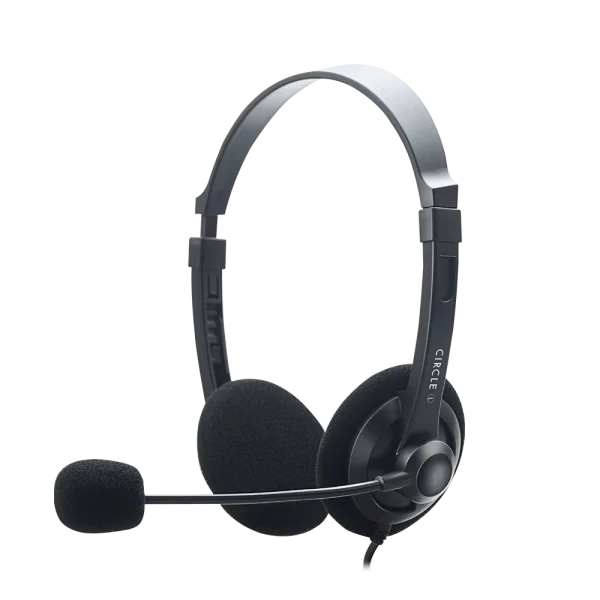 Circle Concerto 200 Headphone – TechCure India